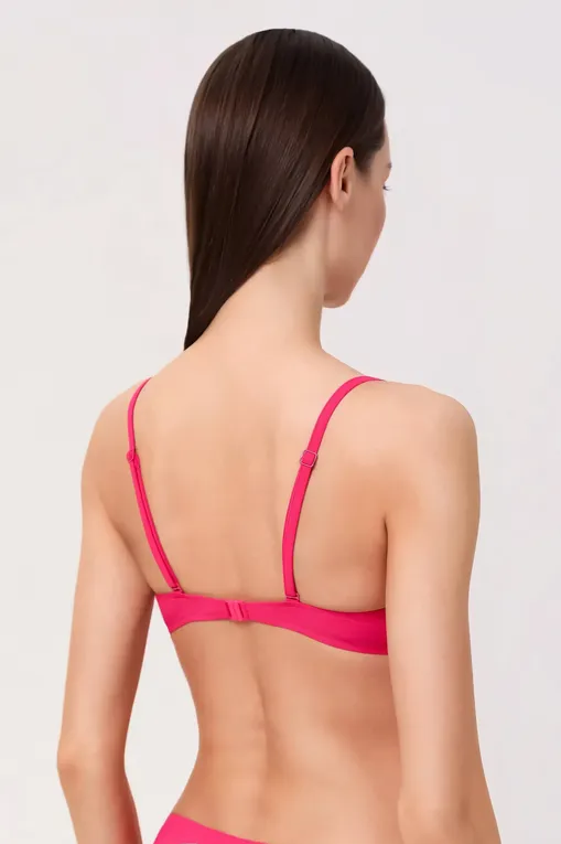 Лифы Chantelle C18B50 0FV Fushia