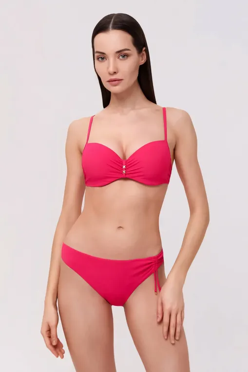 Лифы Chantelle C18B50 0FV Fushia