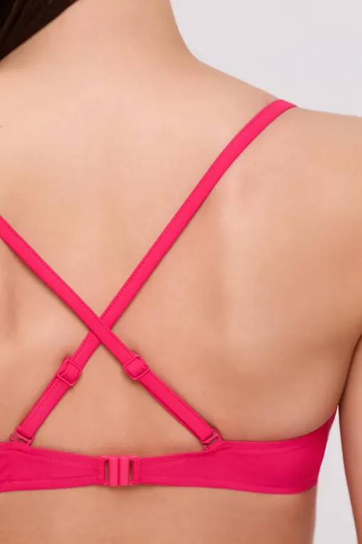 Лифы Chantelle C18B50 0FV Fushia