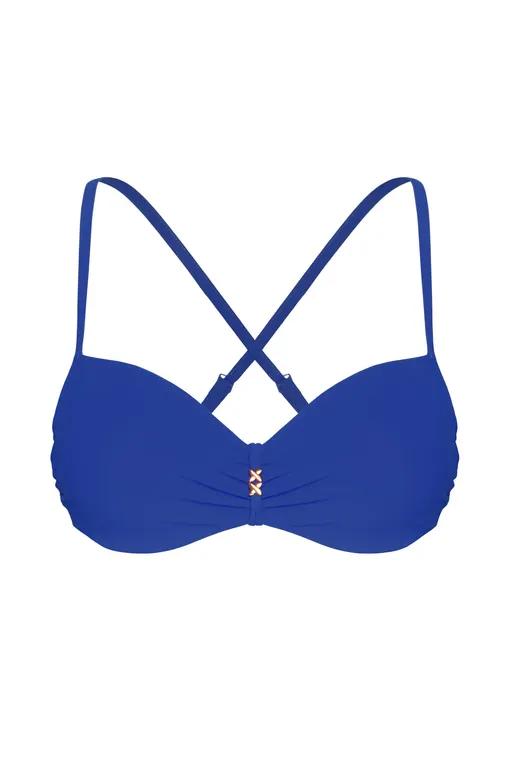 Лифы Chantelle C18B50 0DC Mazarine blue