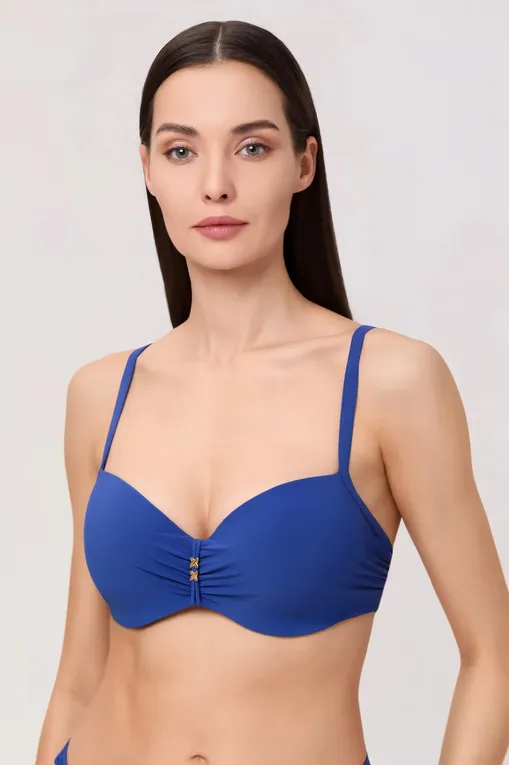 Лифы Chantelle C18B50 0DC Mazarine blue