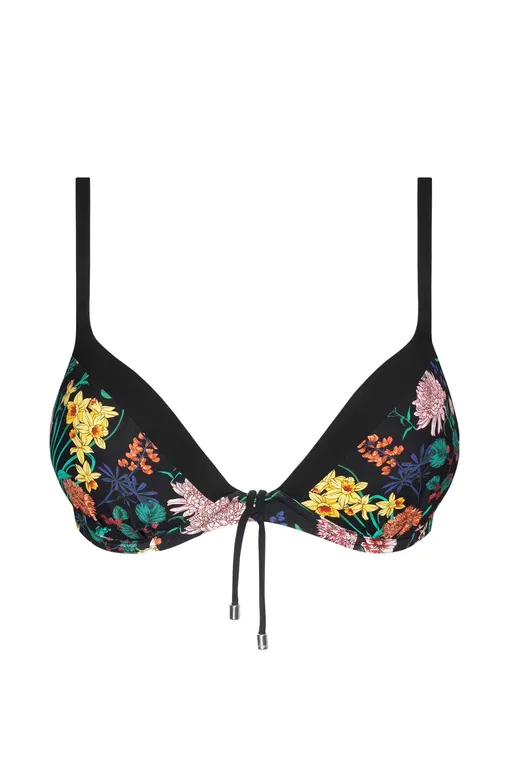 Лифы Chantelle C18H20 0J2 Blooming night