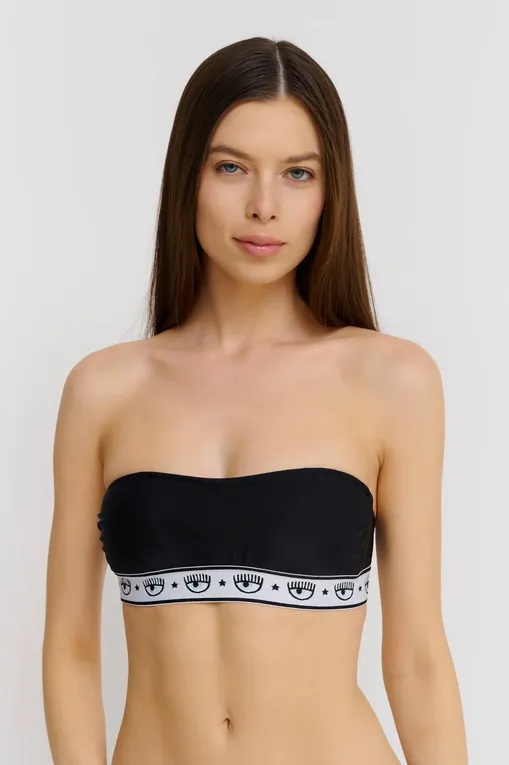 Раздельные Chiara Ferragni A57134901 555 Black