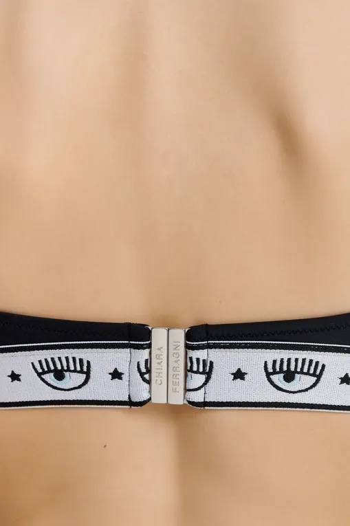 Раздельные Chiara Ferragni A57134901 555 Black