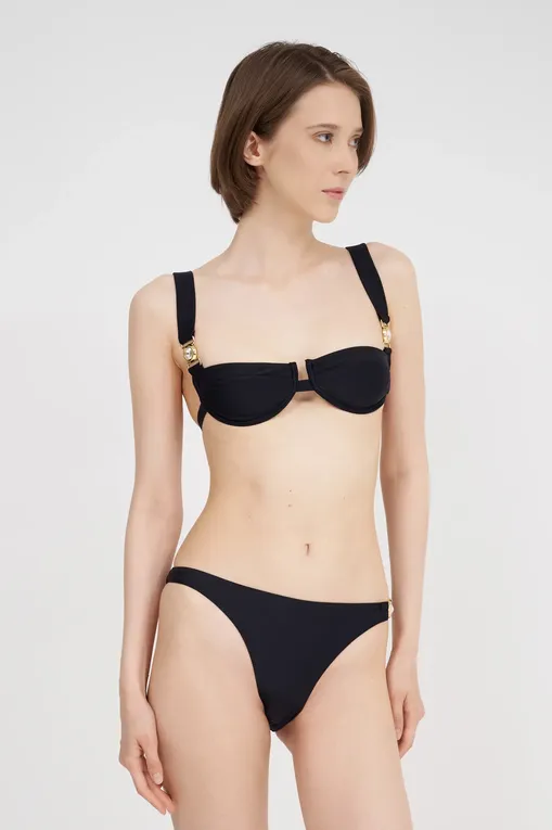 Купальники Chiara Ferragni A57224901 555 Black