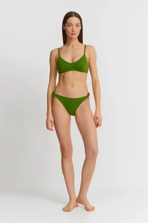 Купальники DNUD Paris 2707SG PALMA