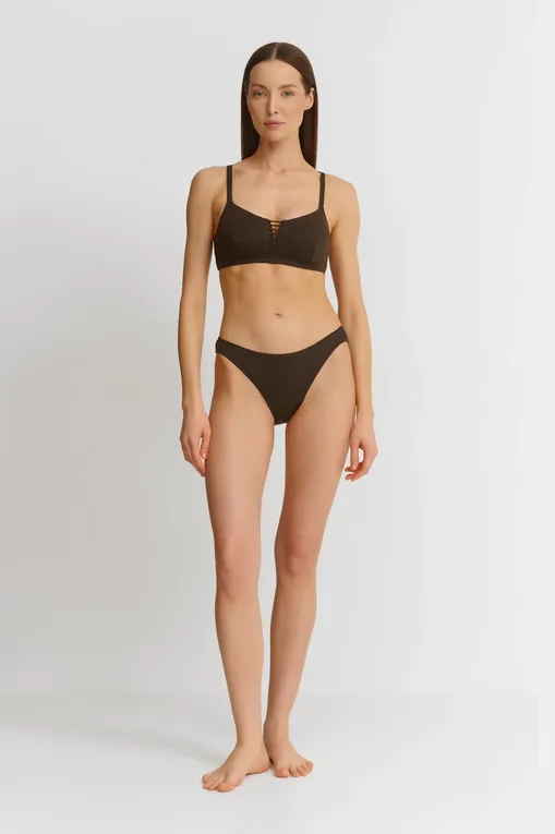 Купальники DNUD Paris 2708SG CHOCO