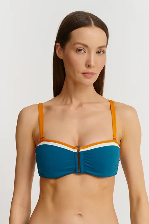 Купальники DNUD Paris 2736SG ZENITH GAIA