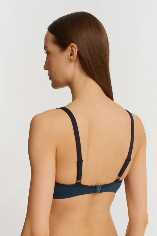 Купальники DNUD Paris 2737SG POSEIDON NOIR