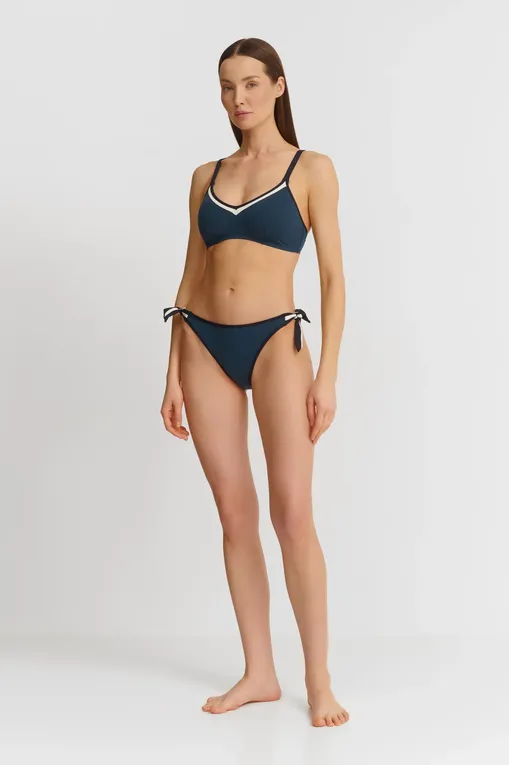 Купальники DNUD Paris 2737SG POSEIDON NOIR