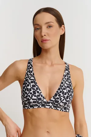 DNUD Paris 2824SG LILY NOIR