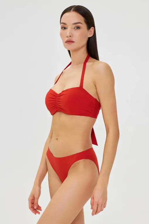 Лифы DNUD Paris 2517SGD SCARLET