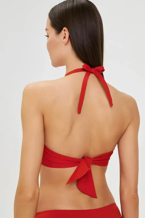 Лифы DNUD Paris 2517SGD SCARLET