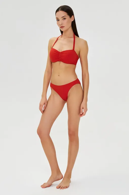 Лифы DNUD Paris 2517SGD SCARLET