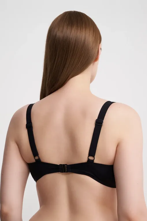 Купальники EMPREINTЕ 2413KMS Noir 2413