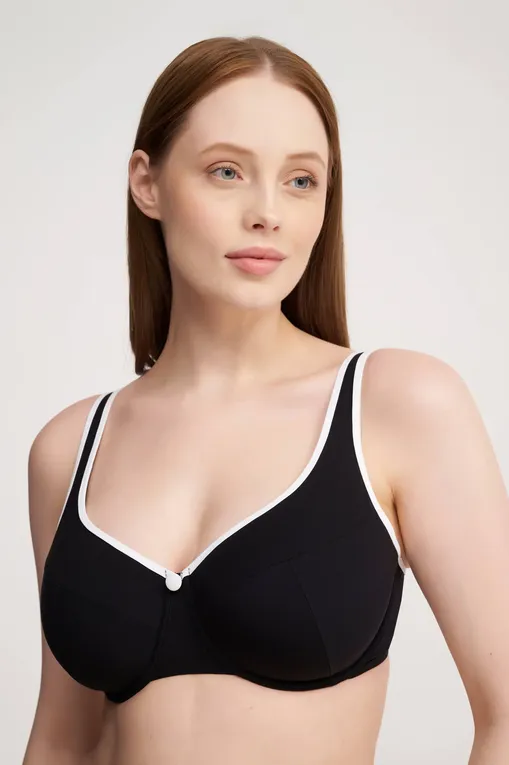 Лифы EMPREINTЕ 2511KMS Noir 2511