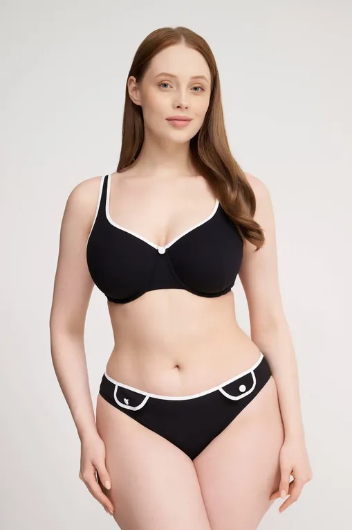 Лифы EMPREINTЕ 2511KMS Noir 2511