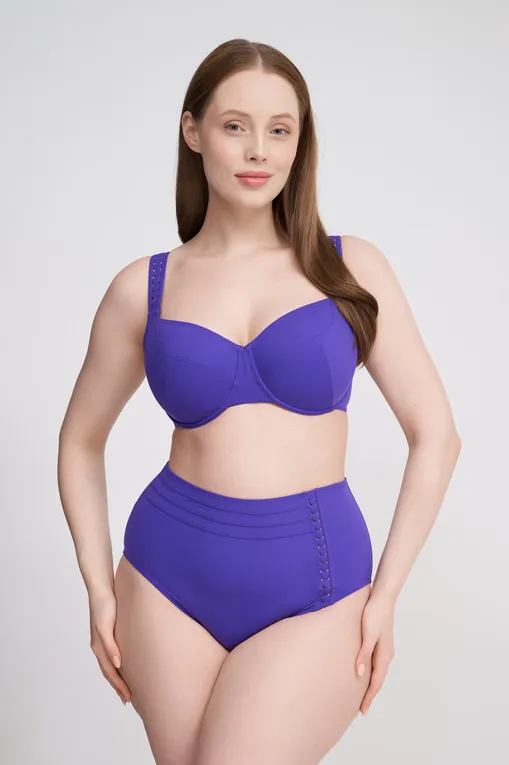 Купальники EMPREINTЕ 2532KMS Ultraviolet 2532