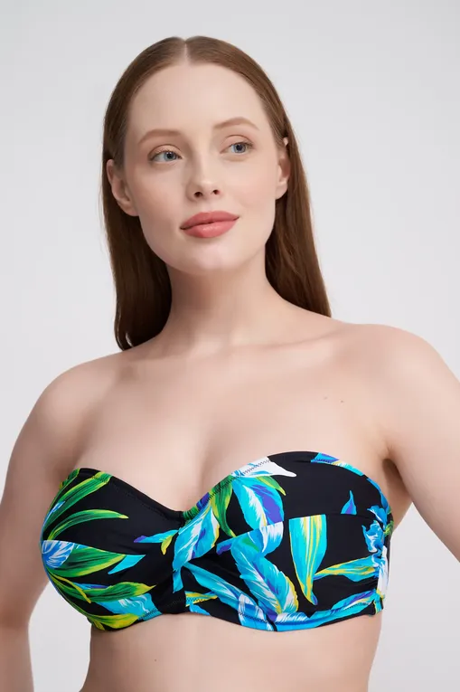 Купальники Fantasie FS505009 BLK