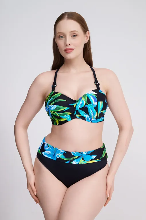 Купальники Fantasie FS505009 BLK