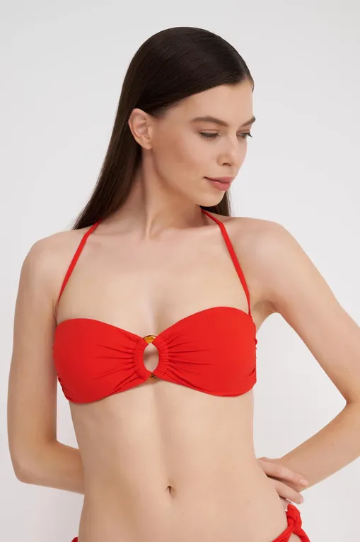 Лифы Fisico S4FFR49M0 PAPAVERO