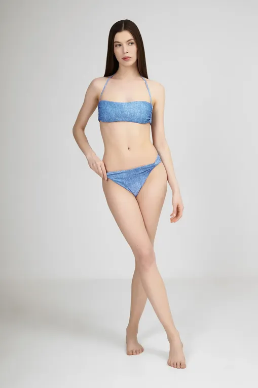 Купальники Fisico S5FCR09MD SAILOR BLUE