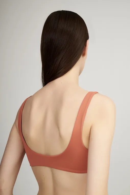 Купальники Fisico S5FCR21MB CANNELLA