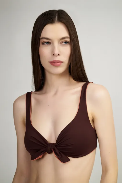 Купальники Fisico S5FCR21MB CANNELLA