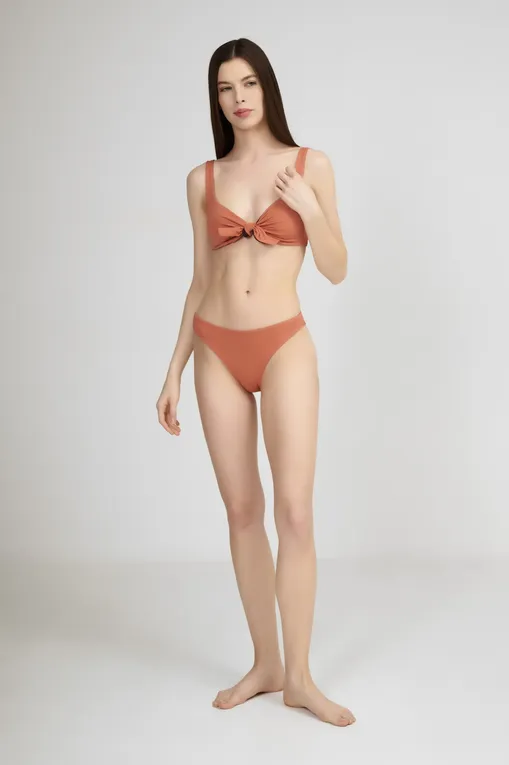 Купальники Fisico S5FCR21MB CANNELLA