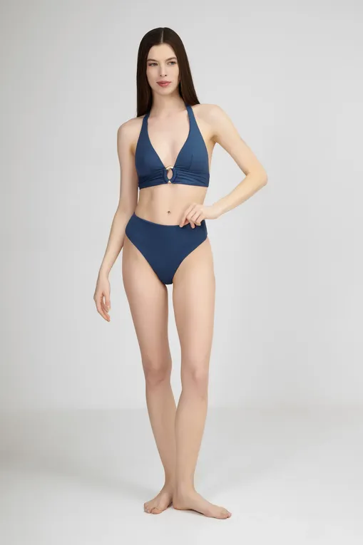 Купальники Fisico S5FFR40M0 SAILOR BLUE