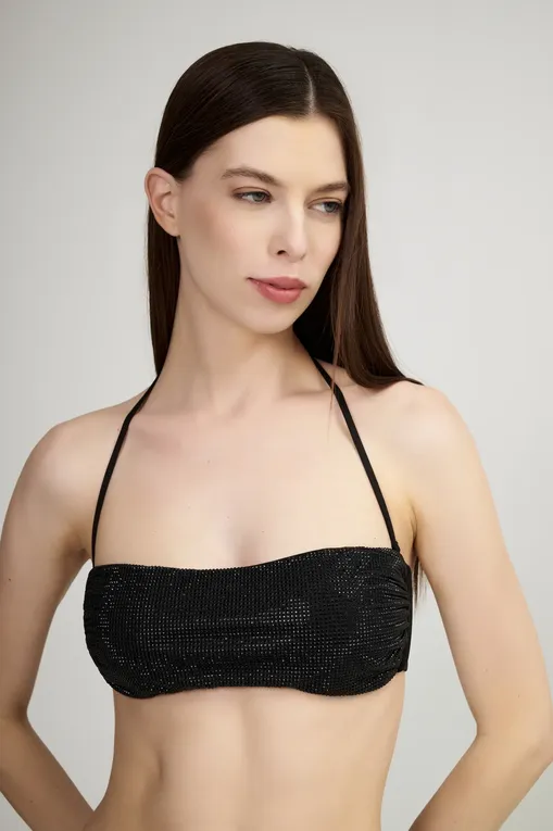 Купальники Fisico S5FMR09MW NERO