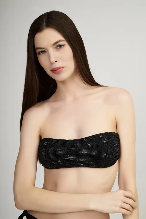 Купальники Fisico S5FMR09MW NERO