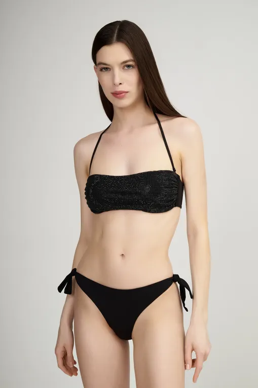 Купальники Fisico S5FMR09MW NERO