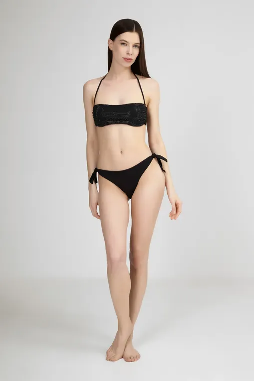 Купальники Fisico S5FMR09MW NERO