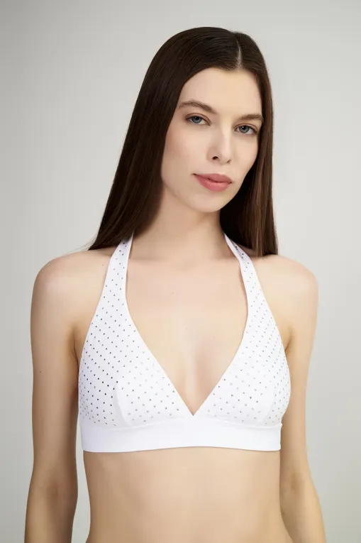 Купальники Fisico S5FMR20GW BIANCO