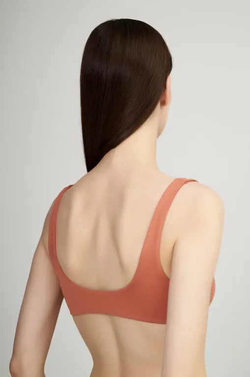 Купальники Fisico S5FMR21GW CANNELLA