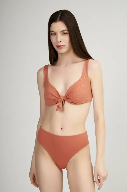 Купальники Fisico S5FMR21GW CANNELLA