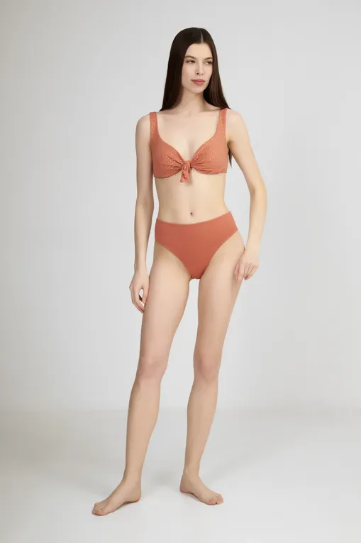 Купальники Fisico S5FMR21GW CANNELLA