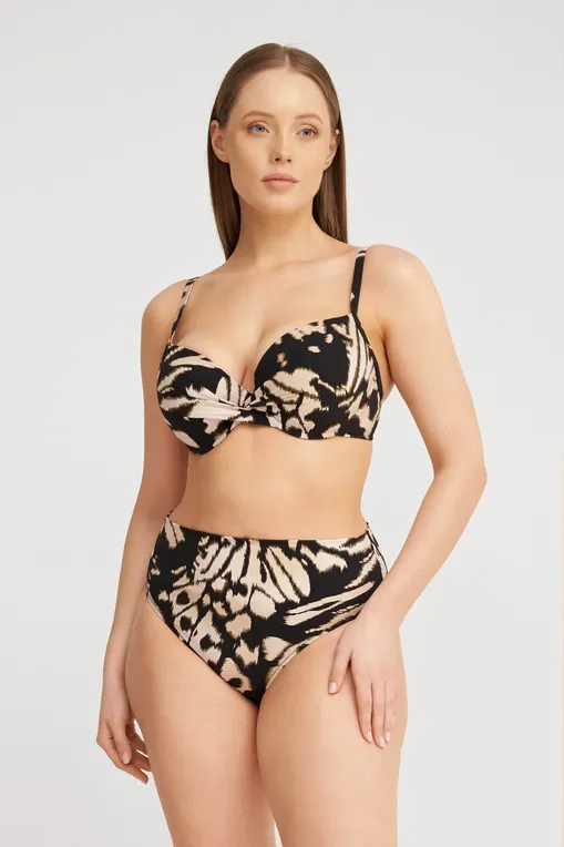 Лифы Gottex 24MBC67 085 Multi/Brn