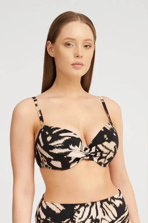 Лифы Gottex 24MBC67 085 Multi/Brn