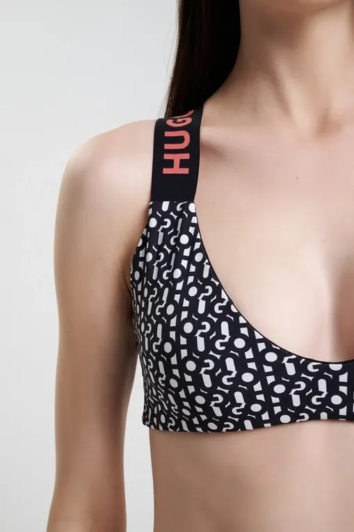 Купальники Hugo Boss 50534948 121