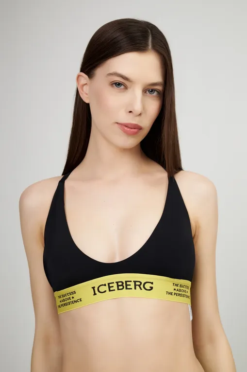 Купальники Iceberg ICE25WTP06 Black