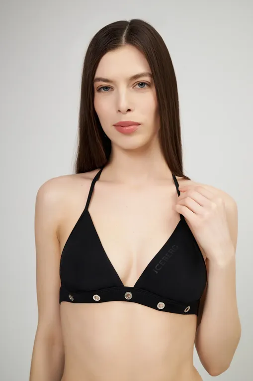 Купальники Iceberg ICE25WTP08 Black