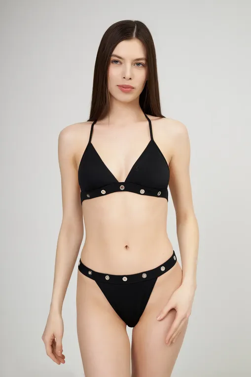 Купальники Iceberg ICE25WTP08 Black