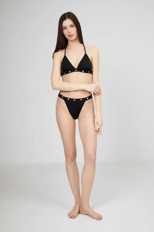 Купальники Iceberg ICE25WTP08 Black