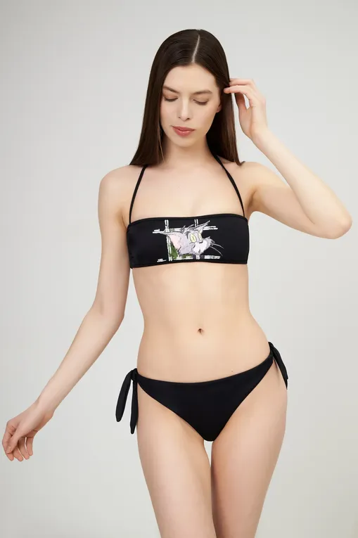 Купальники Iceberg ICE25WTP12 Black