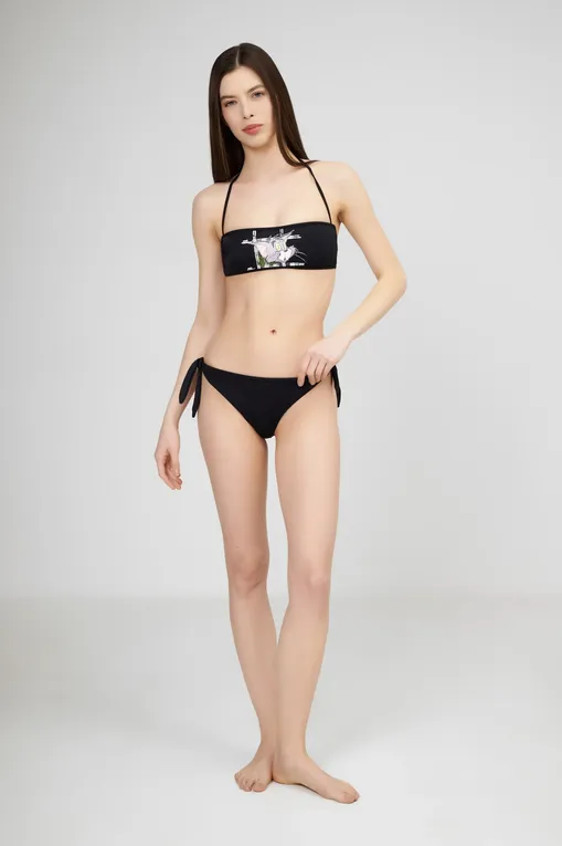 Купальники Iceberg ICE25WTP12 Black