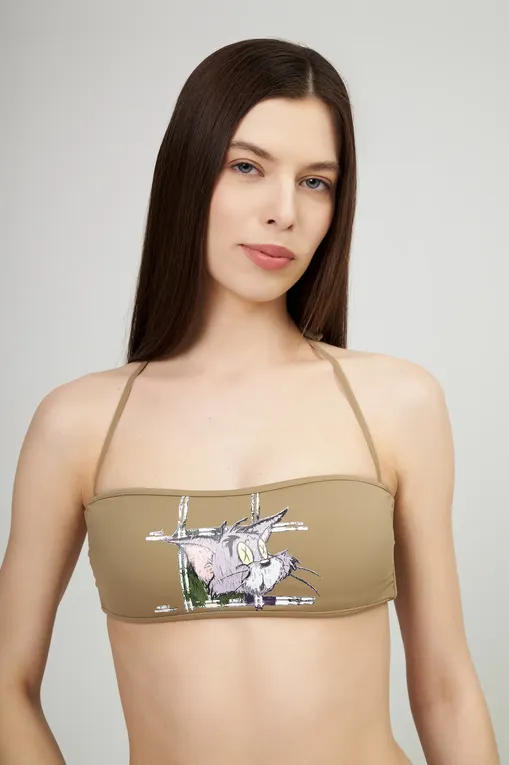 Купальники Iceberg ICE25WTP12 MUD