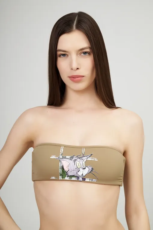 Купальники Iceberg ICE25WTP12 MUD