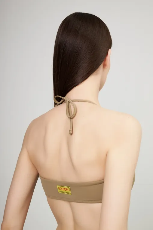 Купальники Iceberg ICE25WTP12 MUD